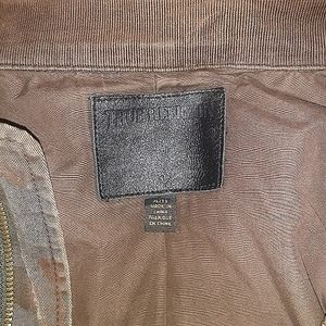 True religion jacket/Coat